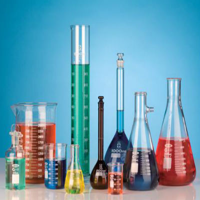 Collection image for Lab Chemicals