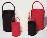 Bottle Carrier - Bucket Type, Rubber