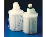 Acid/Solvent Bottle Carriers