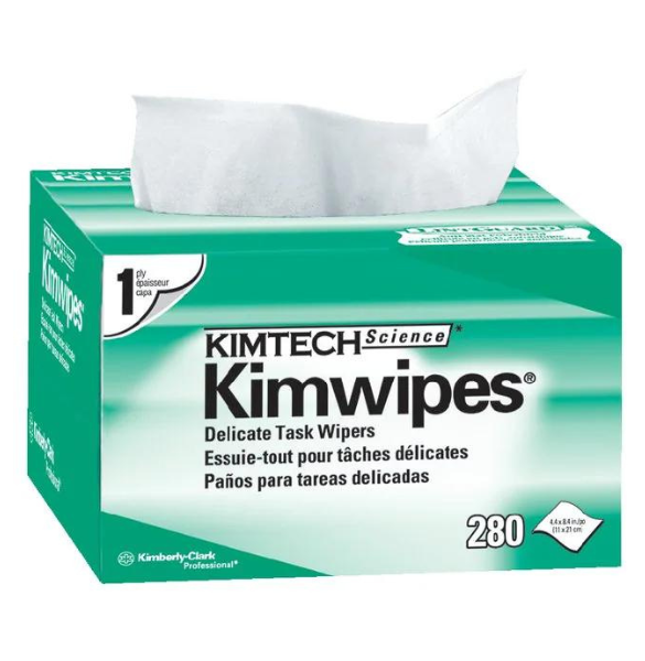 Kimwipes® Delicate Task Wipers