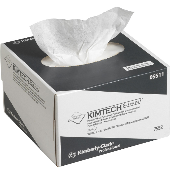 KIMTECH SCIENCE® Precision Wipes Tissue Wipers
