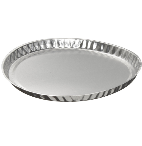 Aluminum Weigh Dish