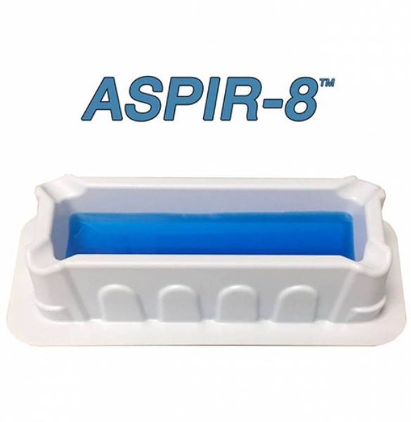 ASPIR-8™ Solution Reservoirs