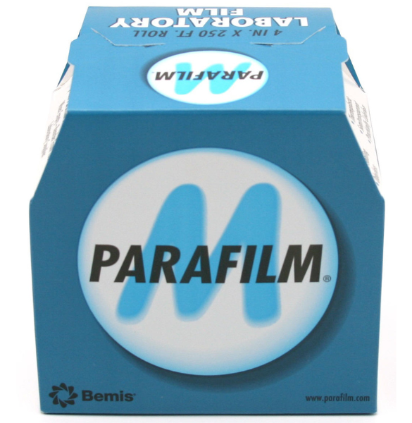 Parafilm Sealing Film