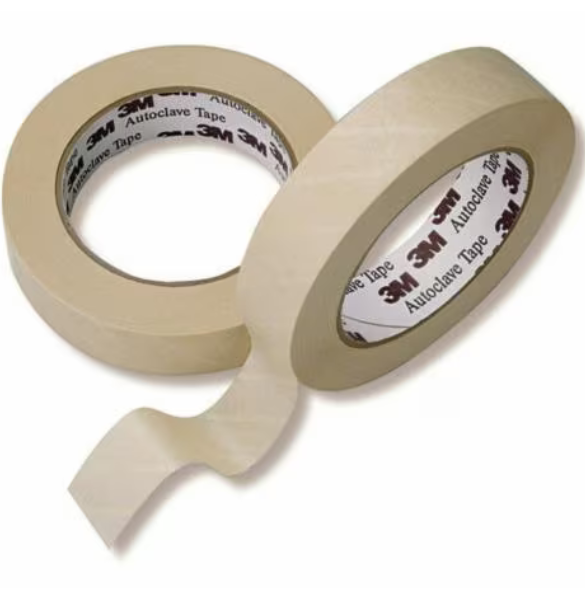 Comply Lead Free Steam Indicator Tape
