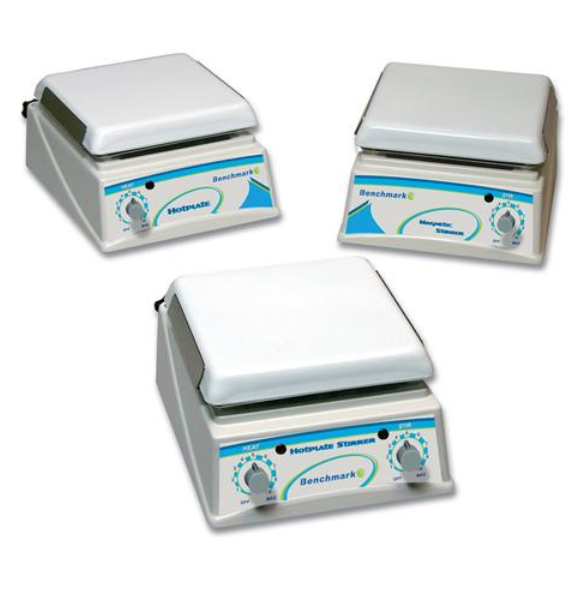 Magnetic Stirrer Hot Plate, Stirrers and Hotplate Stirrers