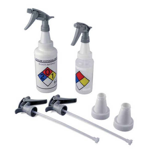 Scienceware Trigger Sprayer with 53mm Adapter