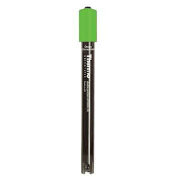 Waterproof Green pH Electrodes