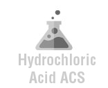Hydrochloric Acid ACS