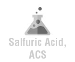 Sulfuric Acid, ACS