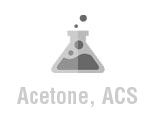 Acetone, ACS