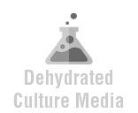 Dehydrated Culture Media