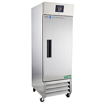 Stainless Steel Freezers