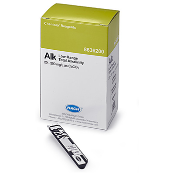 Chemkey® Reagents for SL1000 Portable Parallel Analyzer