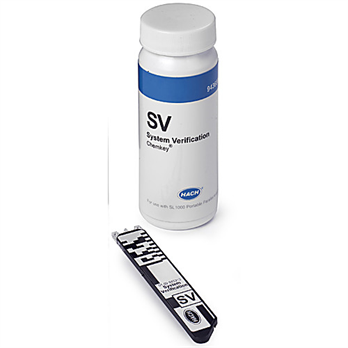 Chemkey® Reagents for SL1000 Portable Parallel Analyzer