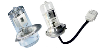 D2 Lamp for UV/HPLC