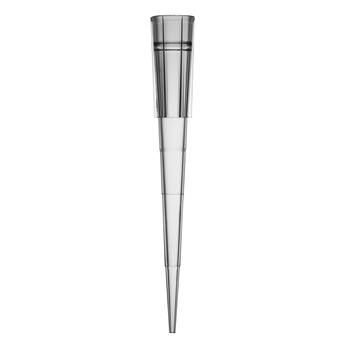 Pipet Tips, 10µL, Pre-Sterile, Low Retention, Racked, 4800/CS