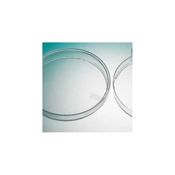 Petri Dish, 60 x 15mm, Stackable, Sterile, 25/500, 500/CS