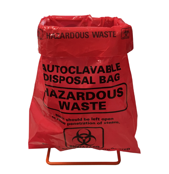 Autoclave & Biohazard Bags