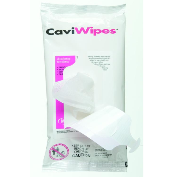 Metrex CaviWipes™