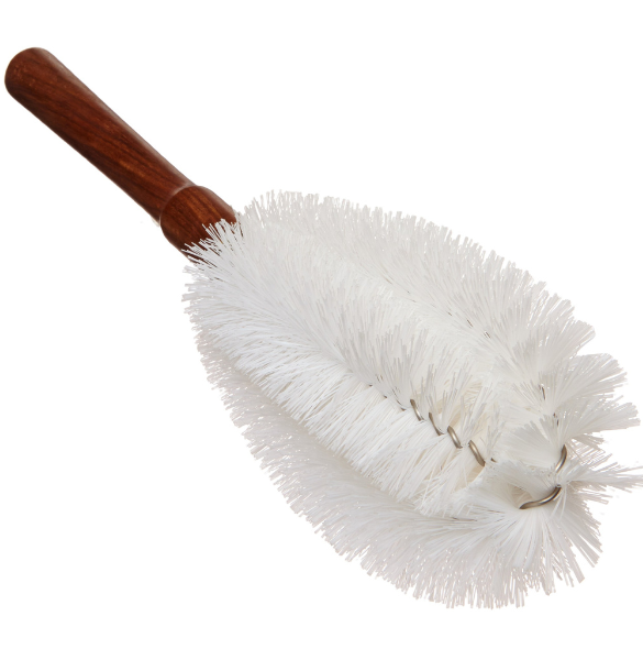 Eisco Beaker Cleaning Bristle Brush