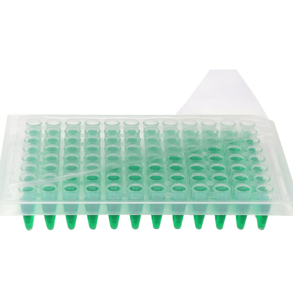 Pure•Amp™ PCR Sealing Films