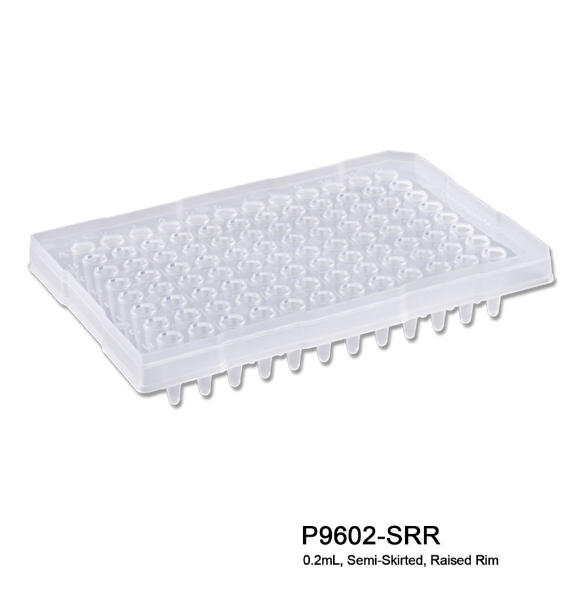  Pure•Amp™ PCR Plates