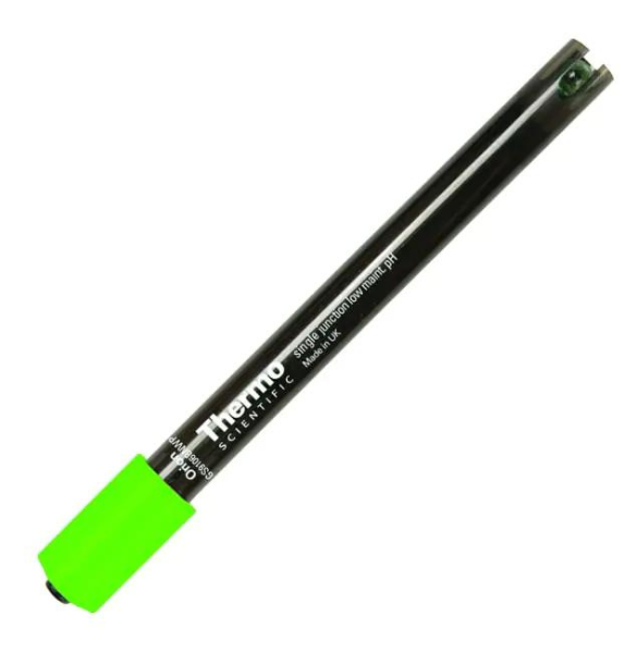 Waterproof Green pH Electrodes