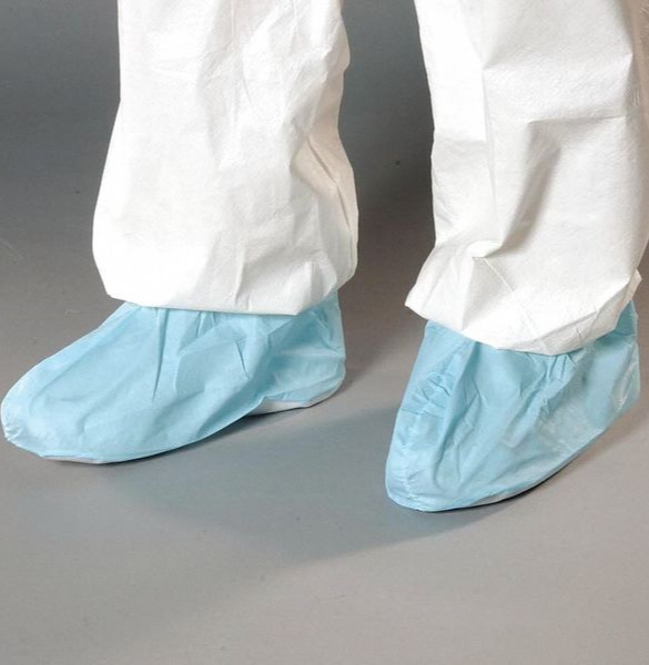 Critical Cover UltraGrip Shoe Covers