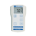 Standard Portable pH / Temperature Meter