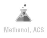 Methanol, ACS