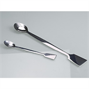 Spoon Spatula, Stainless Steel