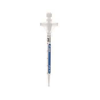 BRAND® HandyStep® Touch and HandyStep® Touch S repeating pipettes