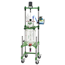 20L Process Reactor Systems