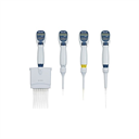 Denville XLE Electronic Pipettes, Rotating carousel stand for 6XLE pipettes