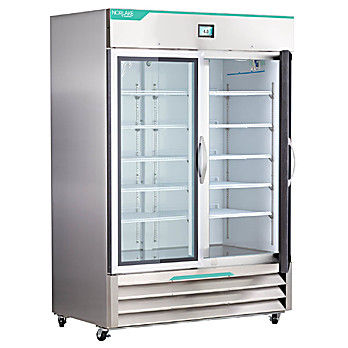 Lab & Medical Stainless Refrigerators/Freezers