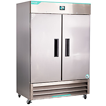 Lab & Medical Stainless Refrigerators/Freezers