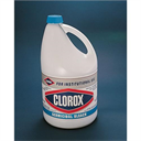 Clorox Liquid Bleach