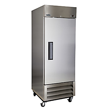 General Purpose Stainless Refrigerators/Freezers