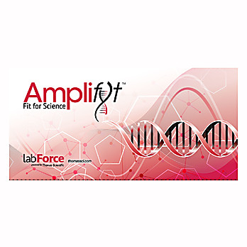 Amplifyt® PCR 4-Strip Tubes, Rotor-Gene Style