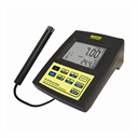 pH / ORP / Conductivity / TDS / NaCl / Temperature Laboratory Bench Meter