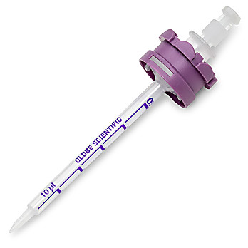 RV-Pette PRO™ Dispenser Syringe Tips