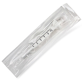 RV-Pette PRO™ Dispenser Syringe Tips