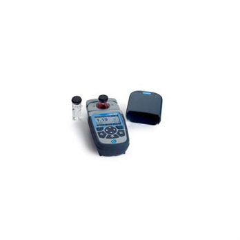 DR 900 Multiparameter Handheld Colorimeter