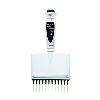 Picus Multi-Channel Electronic Pipettes (Upgrade)