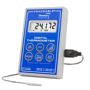 Traceable® Platinum Ultra-Accurate Digital Thermometer
